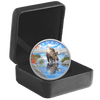 (Pre-Order) 2024 Canada $20 Wildlife Reflections: Moose Fine Silver (No Tax)