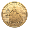 2025 Canada $200 Peace Dollar Pure Gold (No Tax)