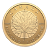 2025 Canada $200 Premium Bullion: Our Purest Maple Leaf 1oz. 99.999% Pure Gold (No Tax)