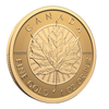 2025 Canada $200 Premium Bullion: Our Purest Maple Leaf 1oz. 99.999% Pure Gold (No Tax)