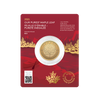 2025 Canada $200 Premium Bullion: Our Purest Maple Leaf 1oz. 99.999% Pure Gold (No Tax)