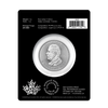 2025 Canada $5 Treasured Silver Maple Leaf: Congratulations Privy Mark Pure Silver (No Tax)