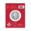 2025 Canada $5 Treasured Maple Leaf: Year of the Snake Privy Mark Pure Silver (No Tax)