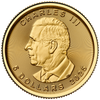 2025 Canada $5 1/10oz. Treasured Maple Leaf GML: Polar Bears Privy Mark Pure Gold (No Tax)