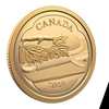 (Pre-Order) 2025 Canada $100 Tomb of the Unknown Soldier (2000-2025) Pure Gold (No Tax)