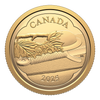 (Pre-Order) 2025 Canada $100 Tomb of the Unknown Soldier (2000-2025) Pure Gold (No Tax)