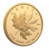 2025 Canada $200 Triple Maple Pure Gold (No Tax)