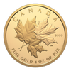 2025 Canada $200 Triple Maple Pure Gold (No Tax)