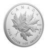 2025 Canada $20 Triple Maple Fine Silver Coin (No Tax)