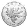 2025 Canada $20 Triple Maple Fine Silver Coin (No Tax)