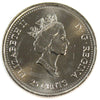 2000 Community Canada 25-cents Brilliant Uncirculated (MS-63)