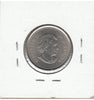 2011 Oh Canada 25-cents Brilliant Uncirculated (MS-63)