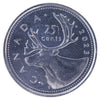 2023 4 Pearls, Caribou Canada 25-cents ICCS Certified MS-64