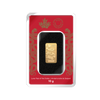 2025 Canada Lunar Year of the Snake 10g 99.99% Pure Gold Bar (No Tax)