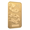 2025 Canada Lunar Year of the Snake 10g 99.99% Pure Gold Bar (No Tax)