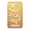 2025 Canada Lunar Year of the Snake 10g 99.99% Pure Gold Bar (No Tax)