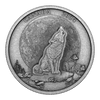 2024 Canada $30 The Howling Wolf Fine Silver (No Tax)