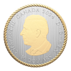 2024 Canada $30 The Hunter Fine Silver (No Tax)