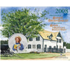 1908-2008 Canada 25-cent 100th Anniversary of Anne of Green Gables