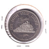 1976 Cape Breton MacPuffin Dollar Trade Token: Cape Breton Steam Railway