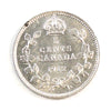 1912 Canada 5-cents UNC+ (MS-62) $