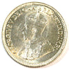 1913 Canada 5-cents Brilliant Uncirculated (MS-63) $