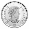 2021 Canada 5-cents Silver Proof (No Tax)