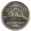 2019 Canada $5 Zodiac Series: Gemini Fine Silver