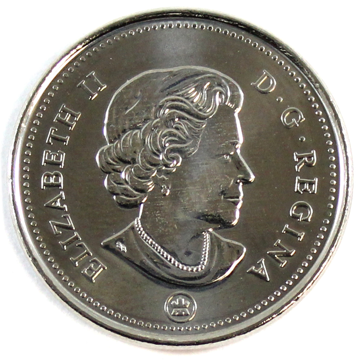 2019 Canada $5 Zodiac Series: Gemini Fine Silver