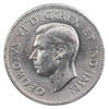 1942 Nickel Canada 5-cents ICCS Certified MS-64