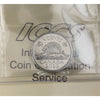 2022 Canada 5-cents ICCS Certified MS-66