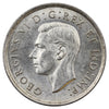 1941 Canada 50-cents Uncirculated (MS-60)