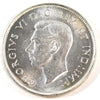 1942 Canada 50-cents Brilliant Uncirculated (MS-63) $