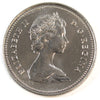 1982 Canada 50-cents Choice Brilliant Uncirculated (MS-64)