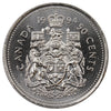 1994 Canada 50-cents Brilliant Uncirculated (MS-63)