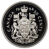 1994 Canada 50-cents Proof