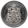 1995 Canada 50-cents Brilliant Uncirculated (MS-63)