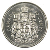 1996 Canada 50-cents Brilliant Uncirculated (MS-63)