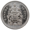 1997 Canada 50-cents Specimen