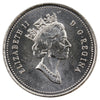 1998 Canada 50-cents Brilliant Uncirculated (MS-63)