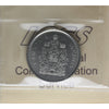 2010 Canada 50-cents ICCS Certified MS-65