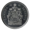 2010 Canada 50-cents ICCS Certified MS-65