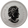 2012 Canada 50-cents Specimen