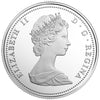 1967-2017 Canada 50-cent Centennial Commemorative Proof Silver(No Tax)