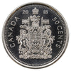 2019 Canada 50-cents Brilliant Uncirculated (MS-63)