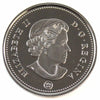 2019 Canada 50-cents Proof (non-silver)