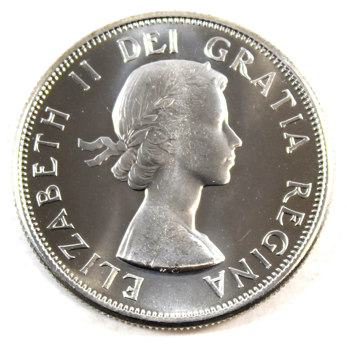 1960 Canada 50-cents Proof Like Cameo