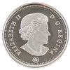 2017 150th Canada 50-cents Proof (Non-Silver)