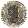 2019 Canada 50-cents Specimen