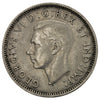 1940 Canada 5-cents Circulated